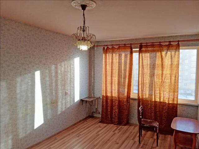 Продажа: 1 комнатная квартира  (прямая продажа) , Россия, Санкт-Петербург, проспект Ветеранов, 139к1