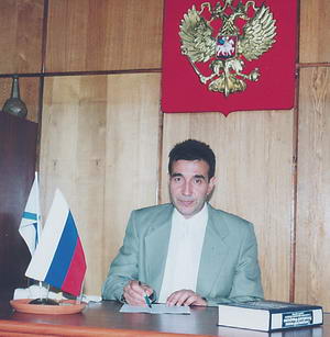 Ермошкин Дмитрий Дмитриевич 