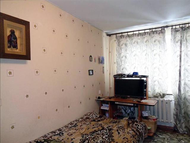 Продажа: 3 комнатная квартира  (прямая продажа) , Ленинградская область, Гатчинский муниципальный округ, деревня Лампово, Совхозная улица, 10
