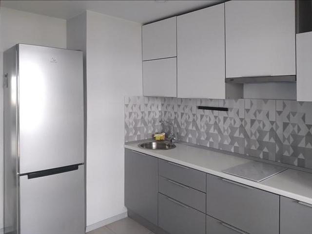 Продажа: 1 комнатная квартира  (прямая продажа) , Ленинградская область, Всеволожский район, Бугры, Тихая улица, 1