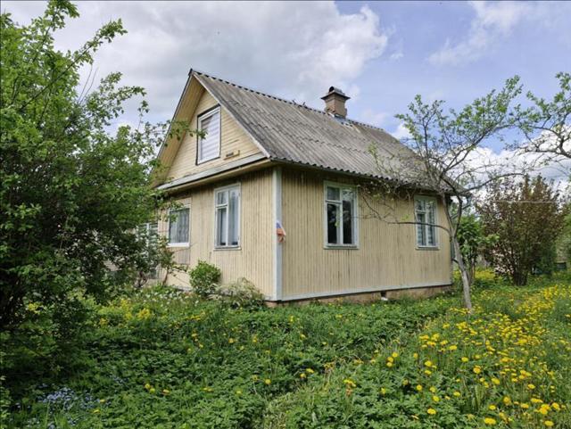 Продажа дачи, Ленинградская область, Лужский р-н, садоводческий массив Дивенская