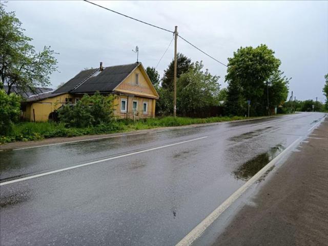 Продажа дома, Ленинградская область, Тосненский р-н, деревня Коркино